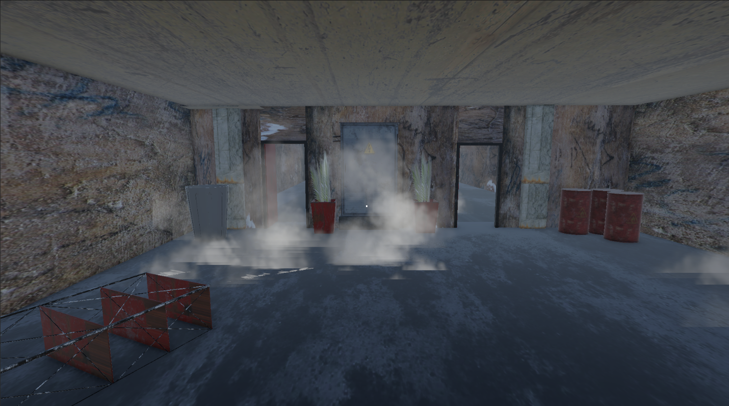Screenshot 3 for 1 Night At The Abandoned Hotel