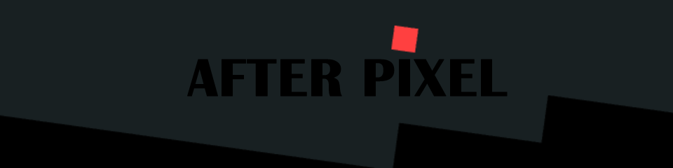 After Pixel