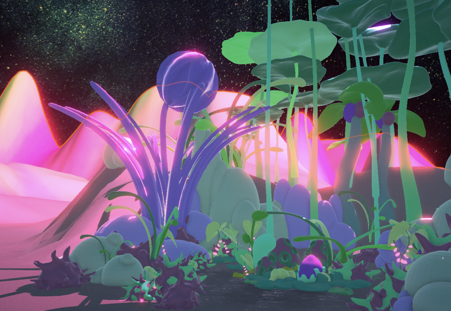 Screenshot 3 for ZEMO: FIRST LANDING