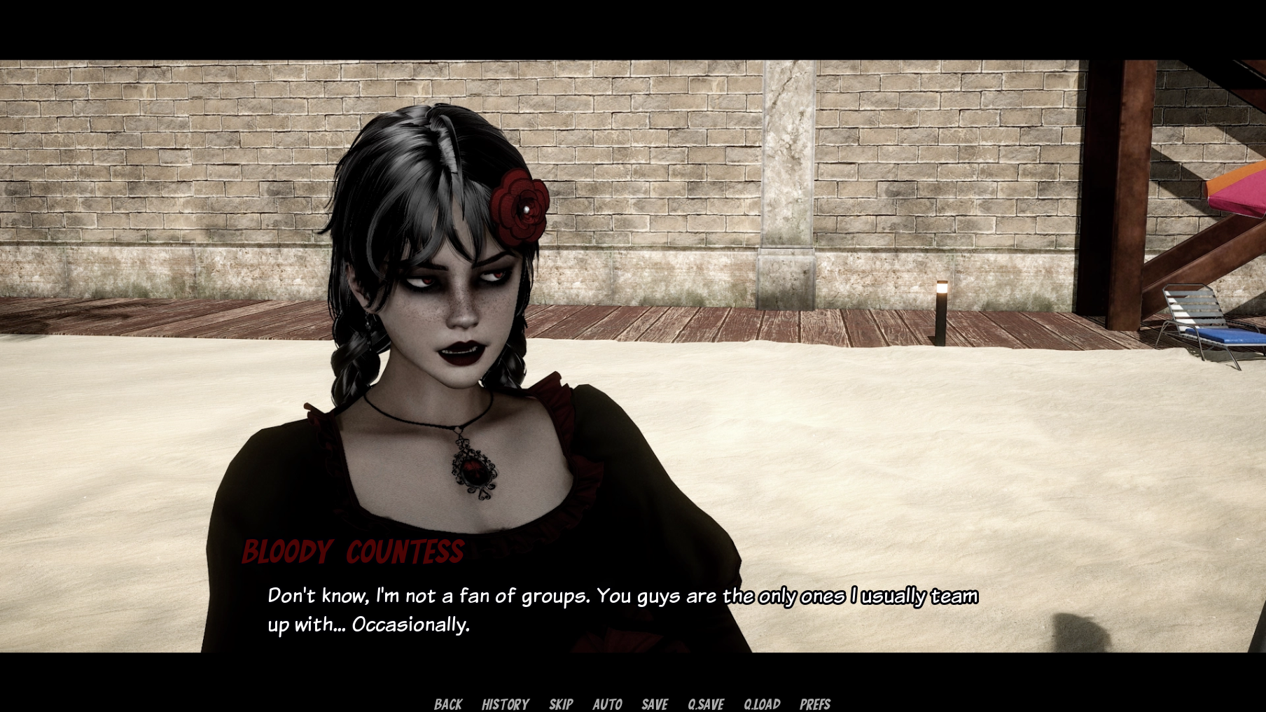 Empire of Heroes screenshot 3