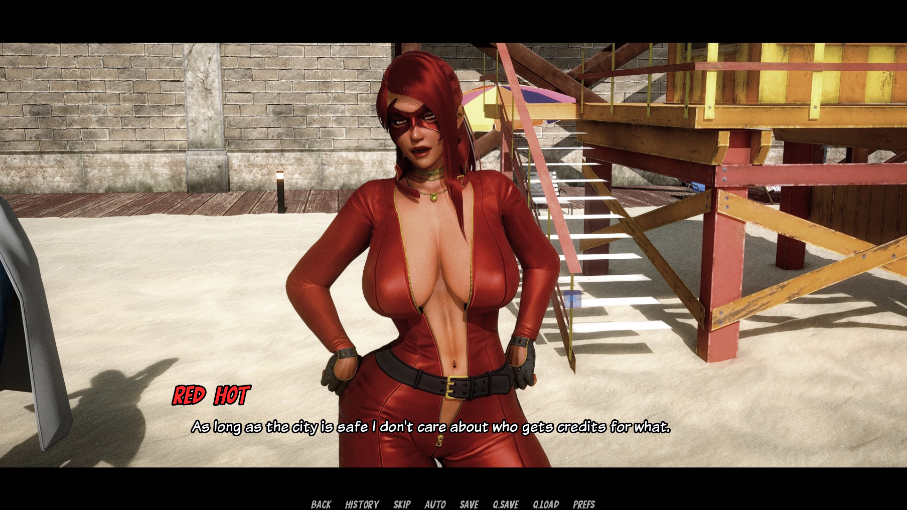 Empire of Heroes screenshot 4