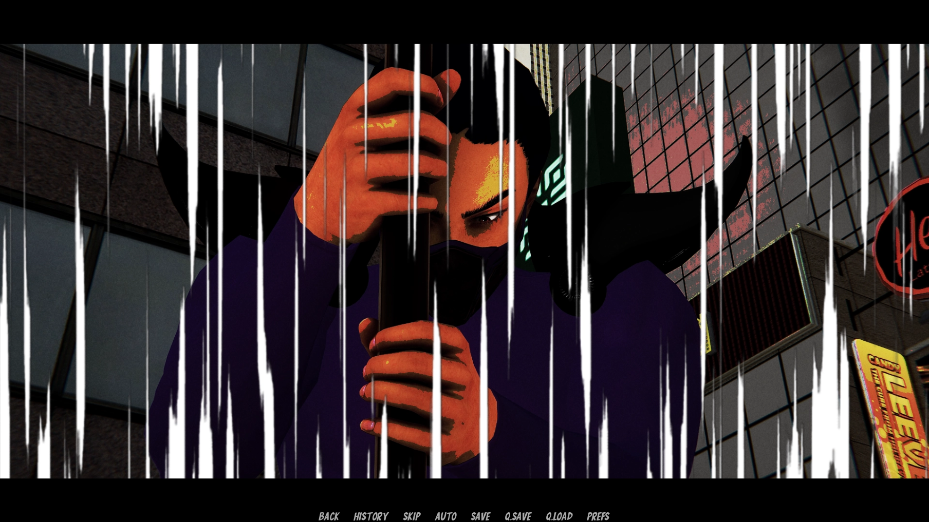 Empire of Heroes screenshot 6