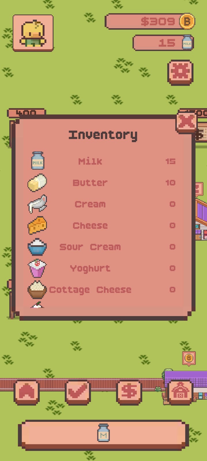 Screenshot 5 for Bon Bonnita