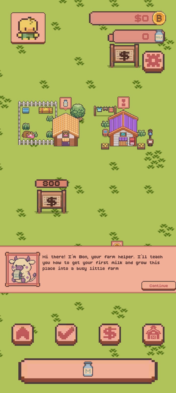 Screenshot 3 for Bon Bonnita