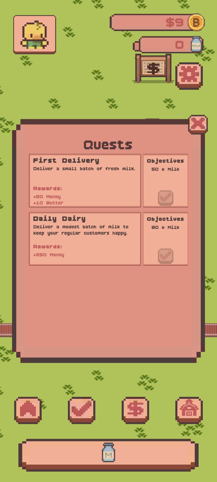 Screenshot 4 for Bon Bonnita