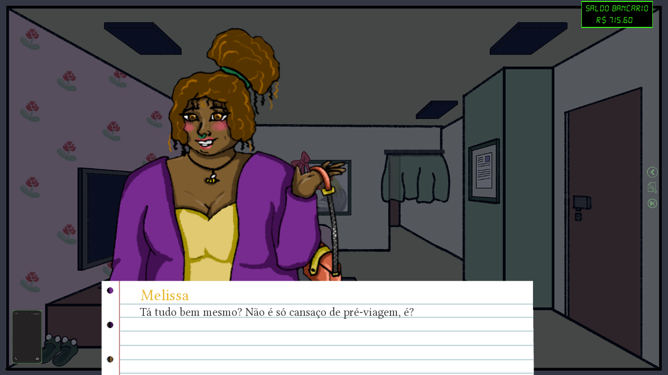 Screenshot 8 for A Vista de Cima