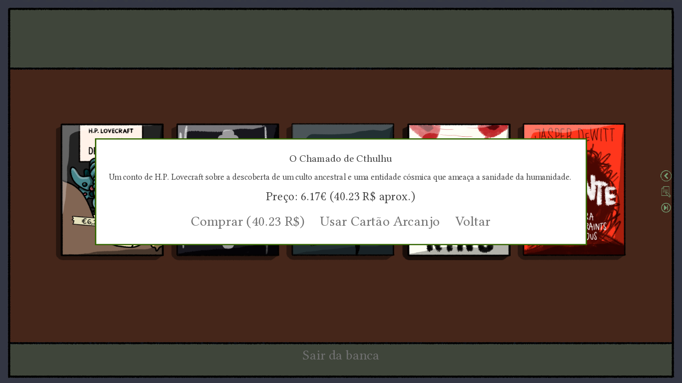 Screenshot 11 for A Vista de Cima
