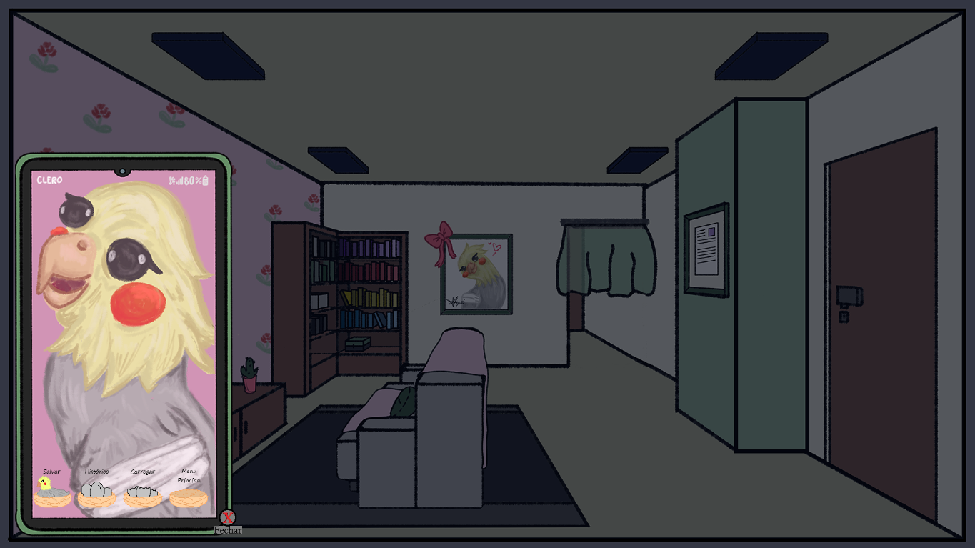 Screenshot 6 for A Vista de Cima