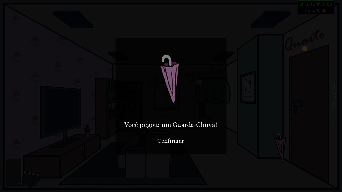 Screenshot 3 for A Vista de Cima