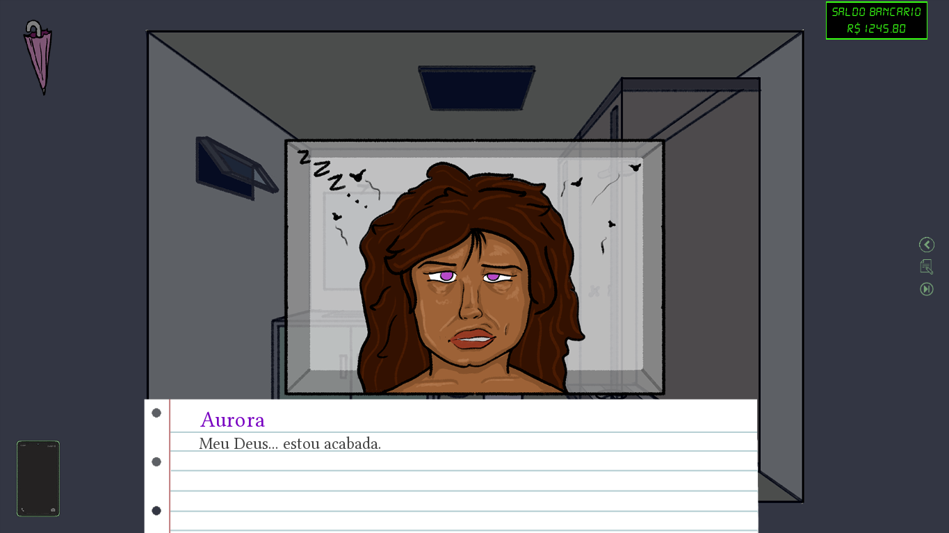 Screenshot 4 for A Vista de Cima
