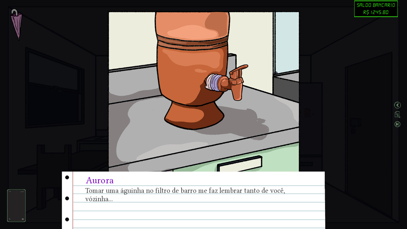 Screenshot 5 for A Vista de Cima