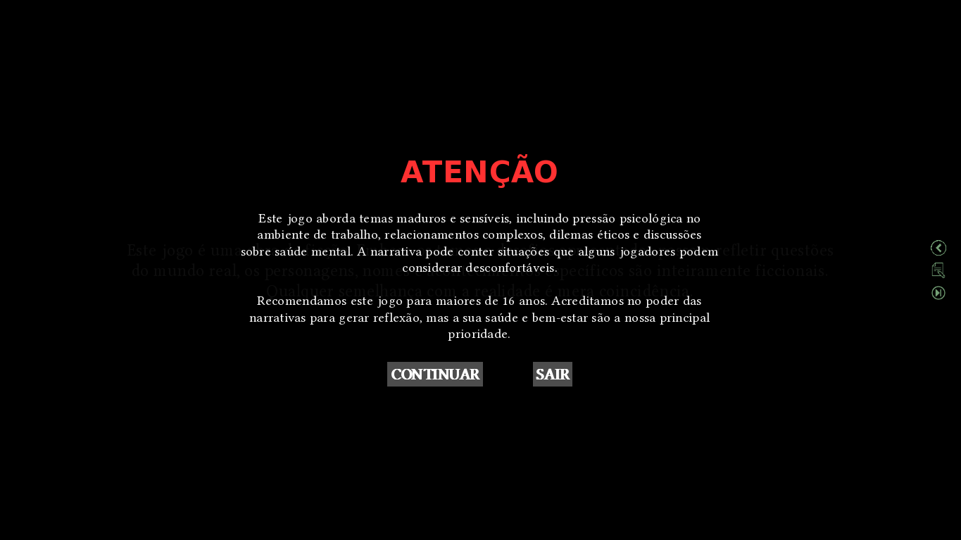 Screenshot 2 for A Vista de Cima