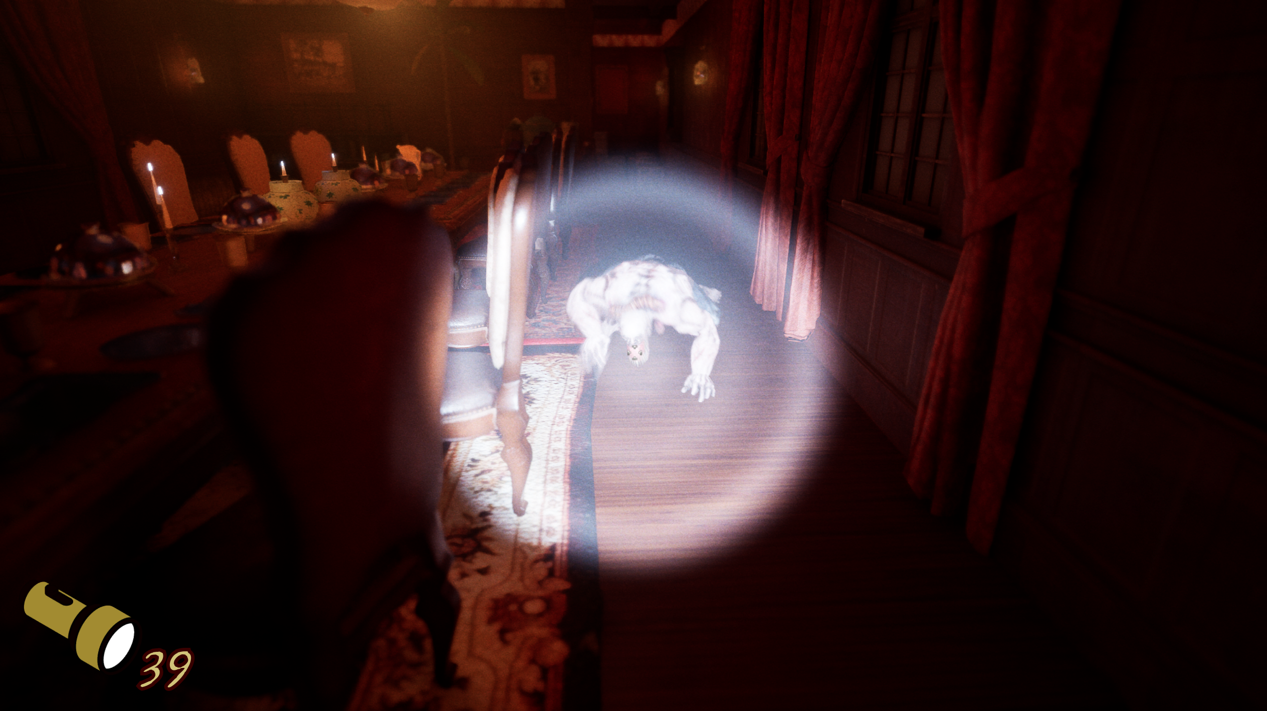 Screenshot 6 for The Phantom Diaries: The Spectral Train