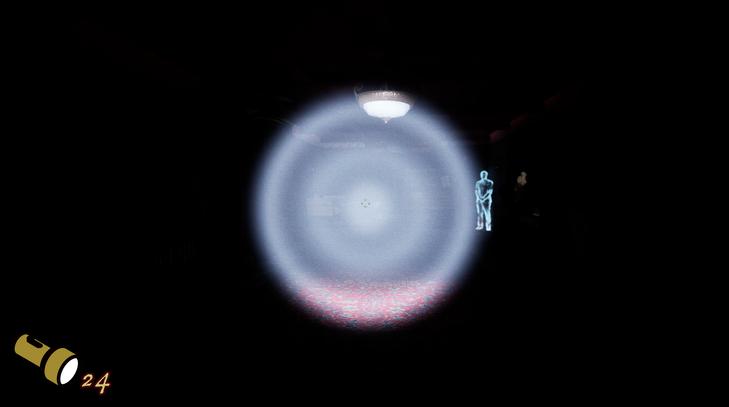 Screenshot 5 for The Phantom Diaries: The Spectral Train
