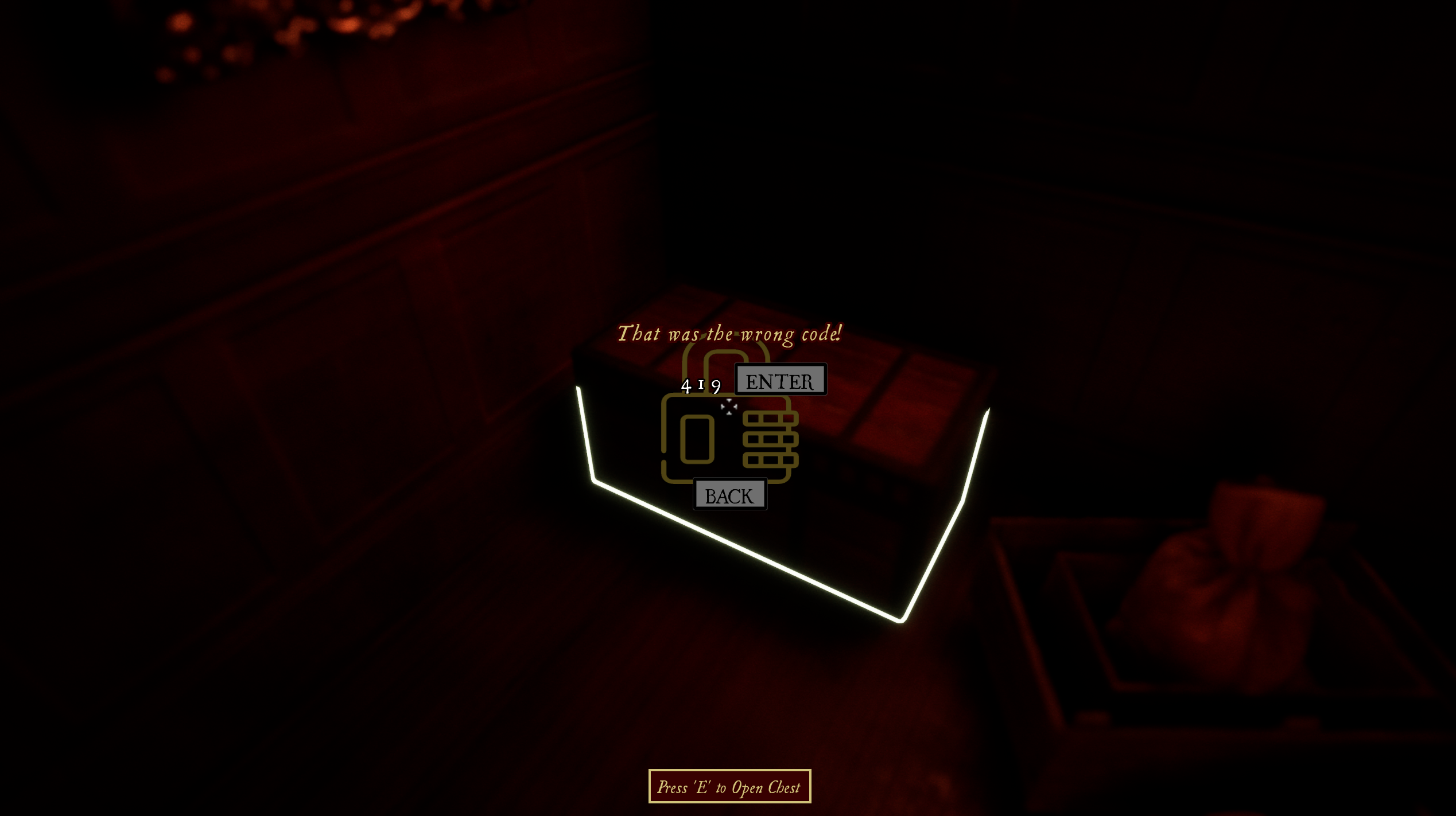 Screenshot 9 for The Phantom Diaries: The Spectral Train