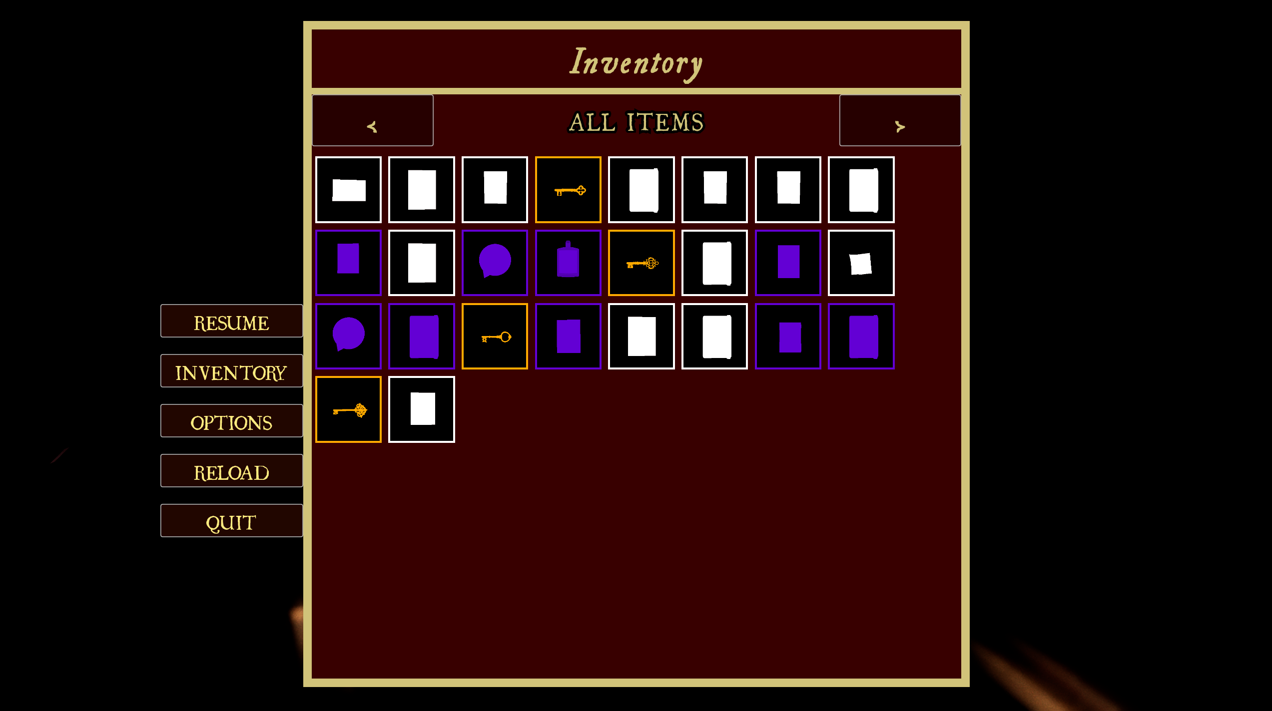 Screenshot 10 for The Phantom Diaries: The Spectral Train