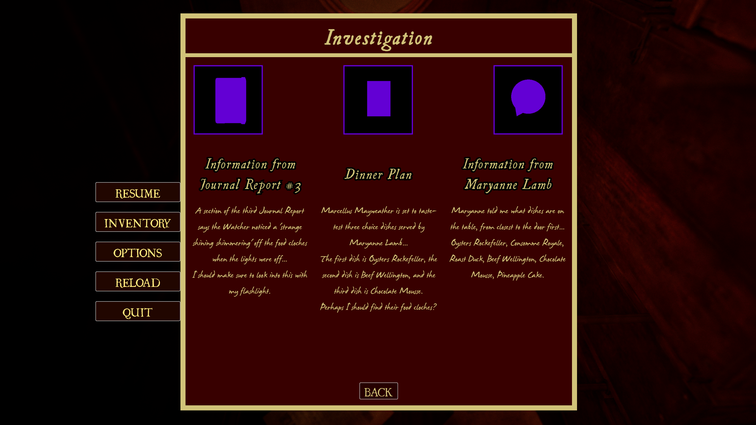 Screenshot 11 for The Phantom Diaries: The Spectral Train