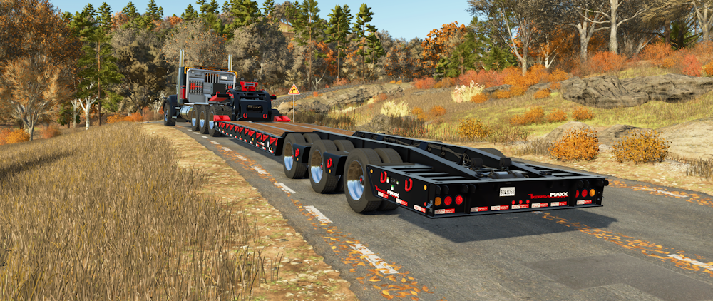 Screenshot 2 for FS25_KalynSiebert_VersaMaxx