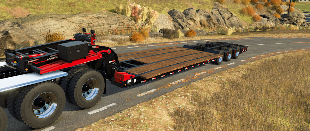 Screenshot 3 for FS25_KalynSiebert_VersaMaxx