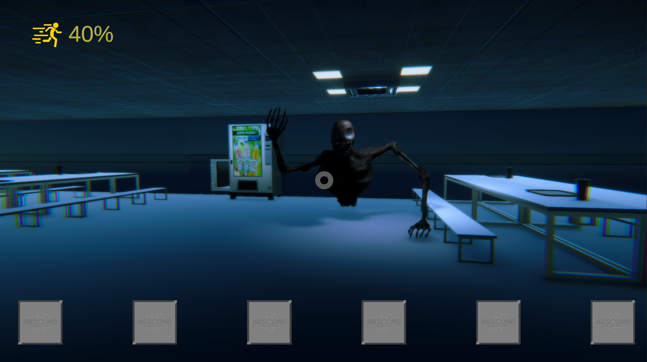 Screenshot 6 for Abscond Lab