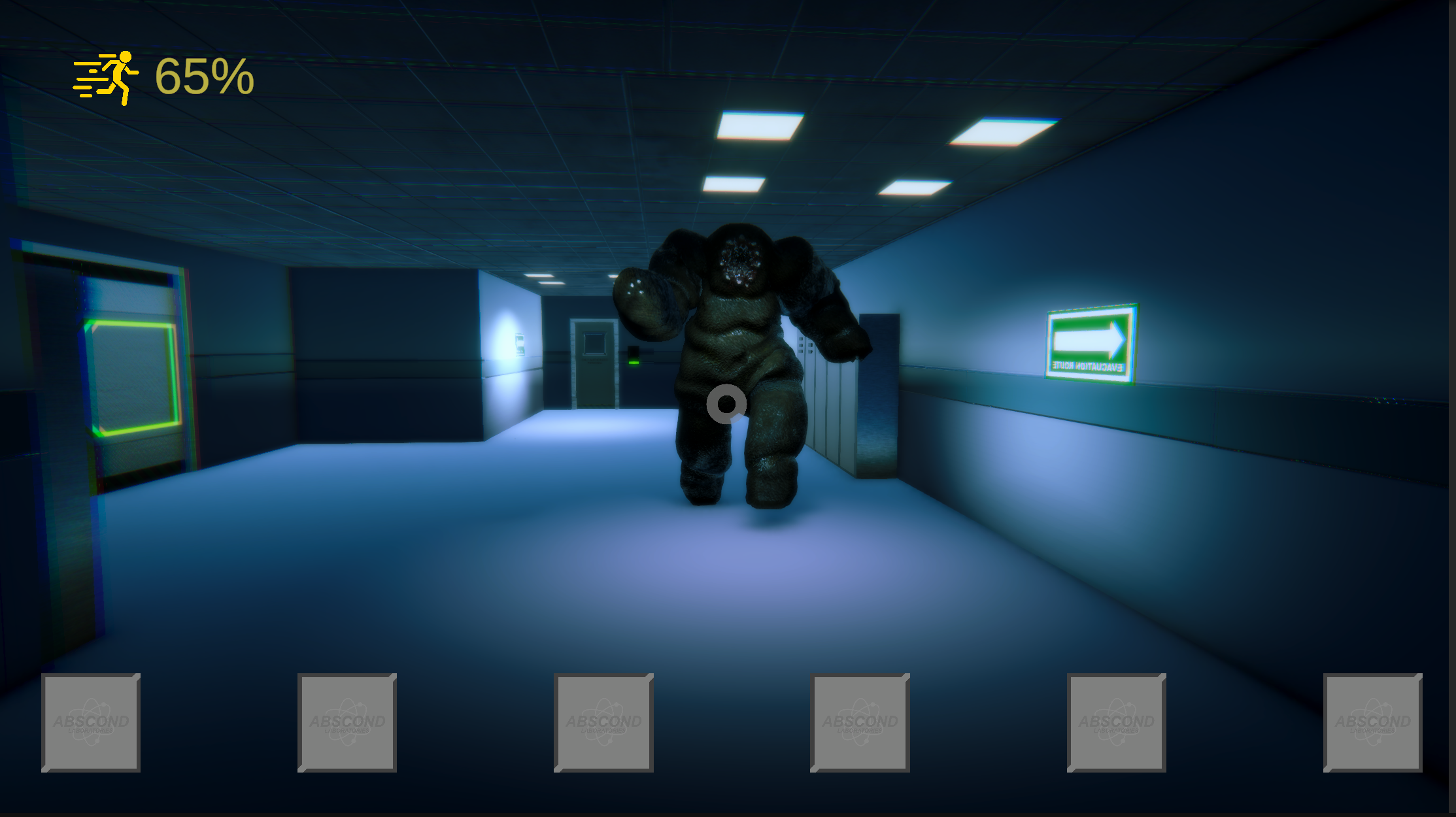 Screenshot 5 for Abscond Lab