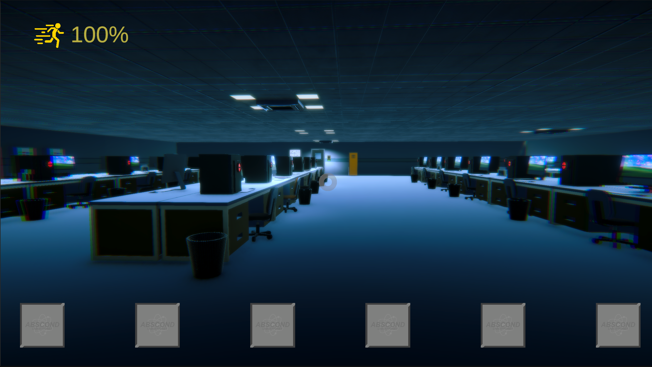 Screenshot 4 for Abscond Lab