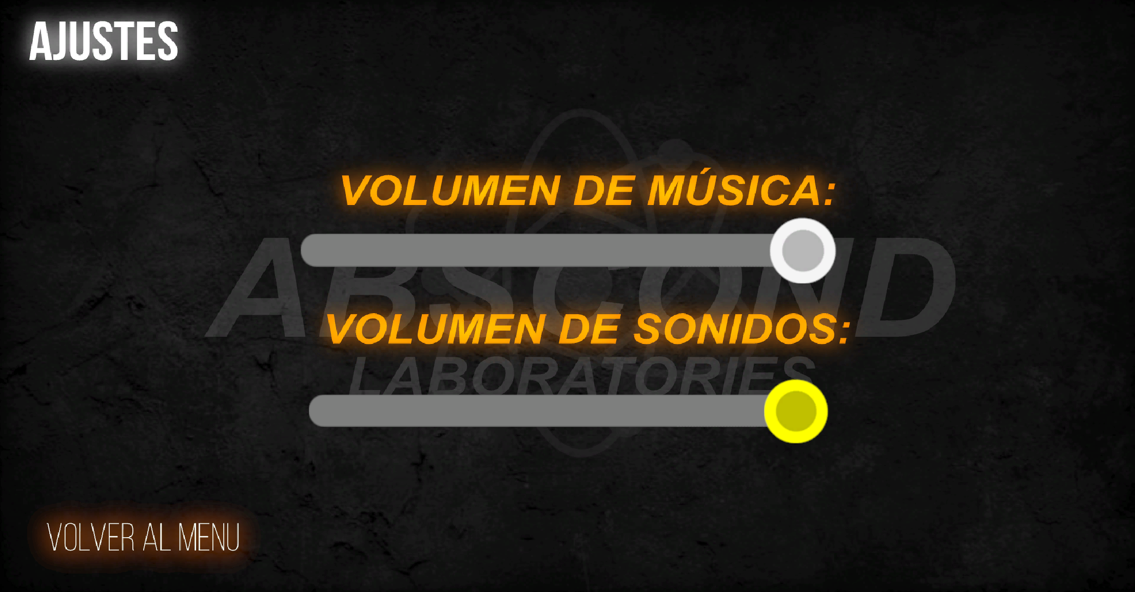 Screenshot 8 for Abscond Lab
