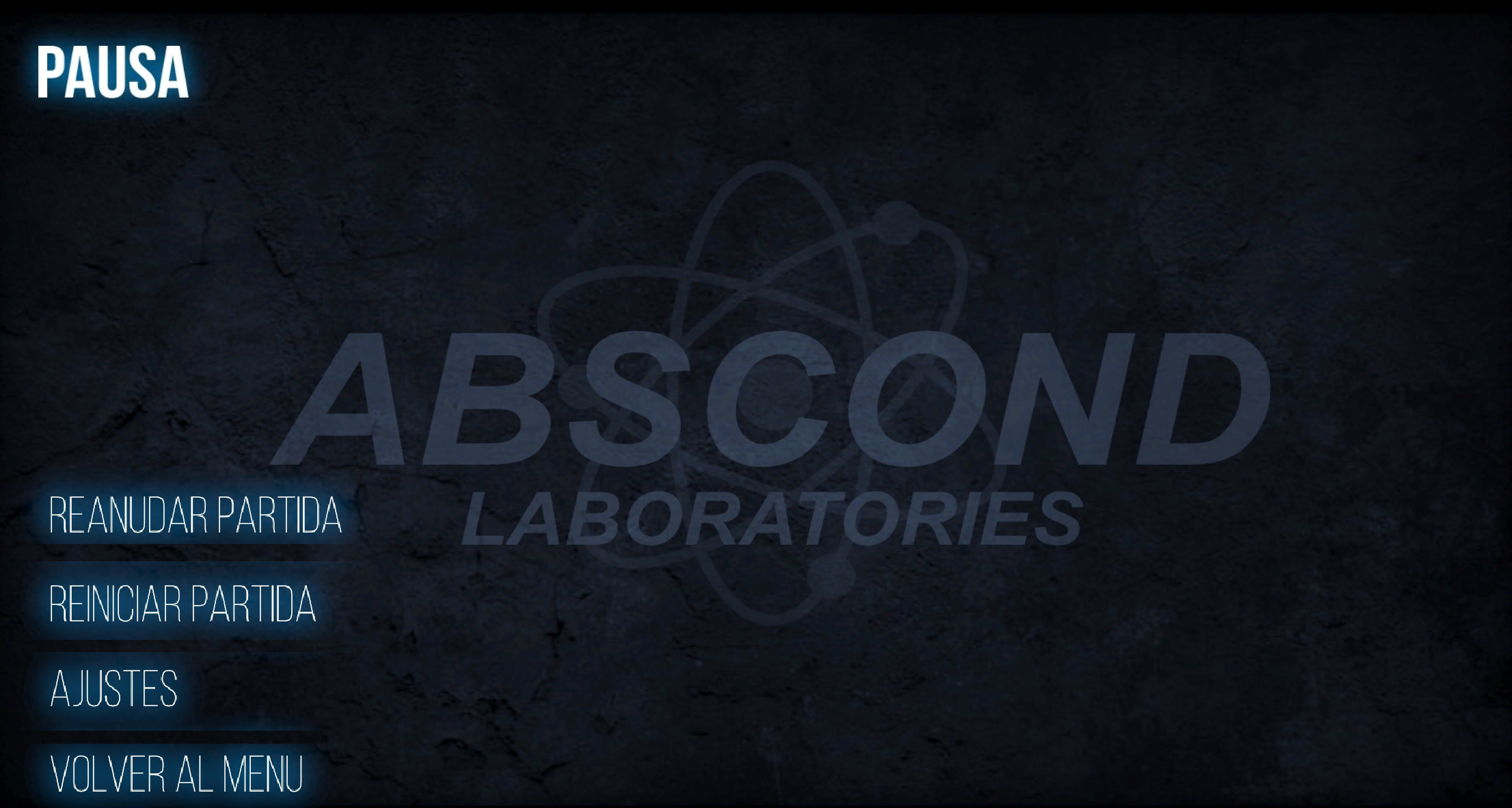 Screenshot 7 for Abscond Lab