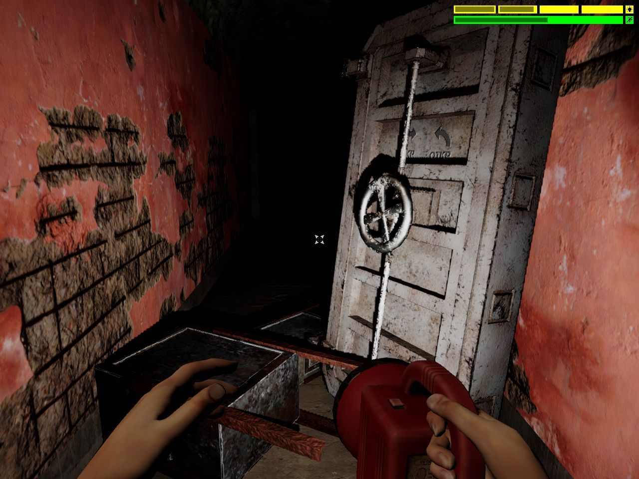 Screenshot 5 for Dark Descent
