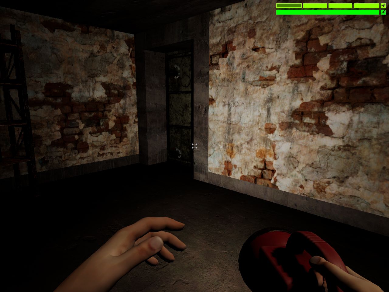 Screenshot 4 for Dark Descent