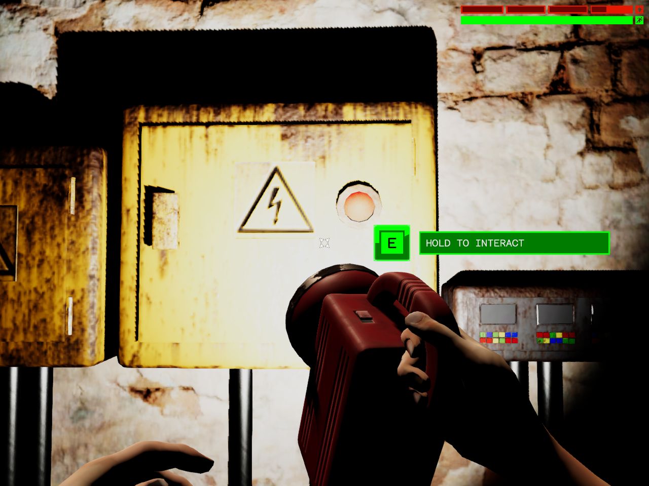 Screenshot 3 for Dark Descent