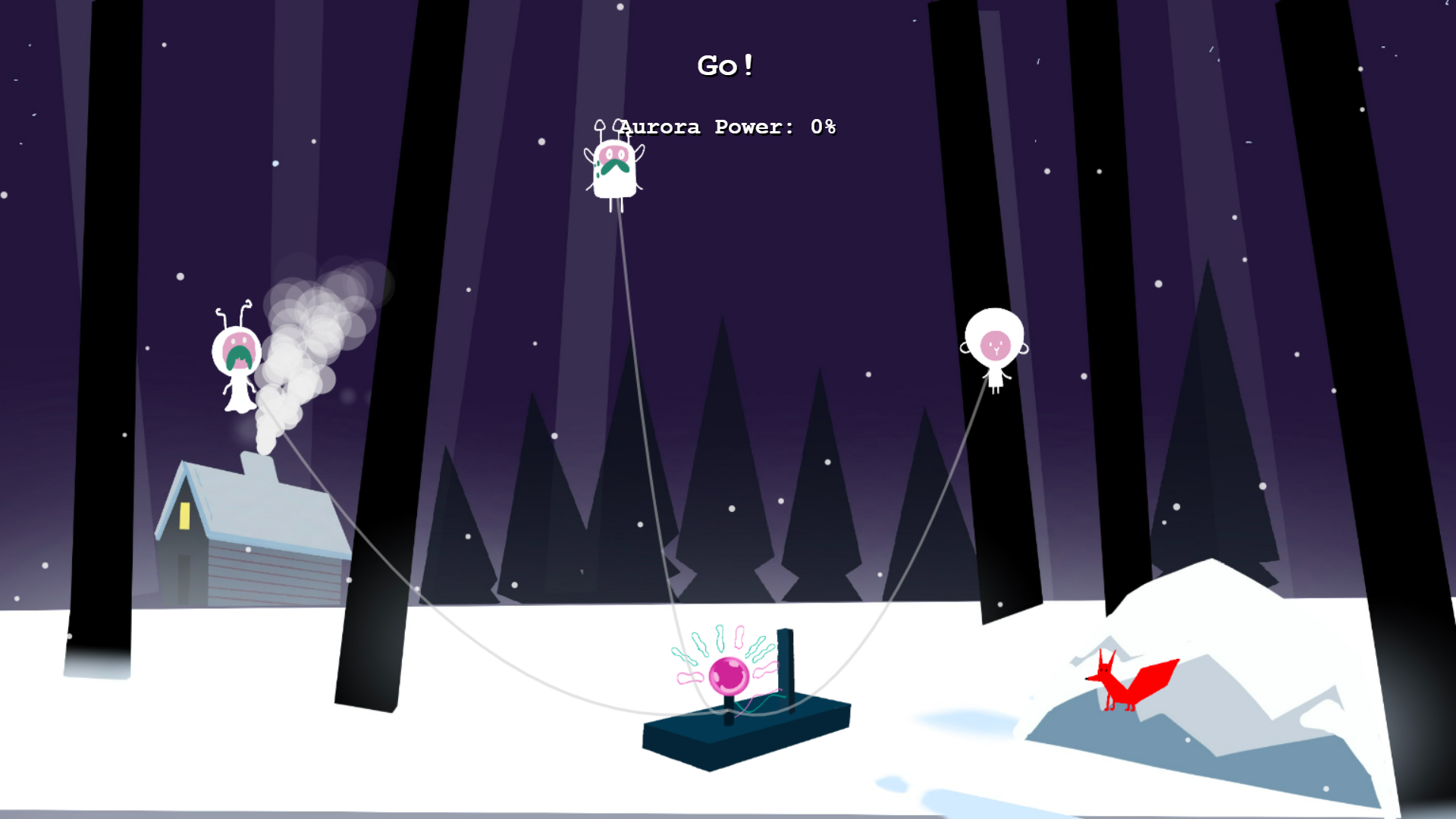 Screenshot 2 for Northern Notes