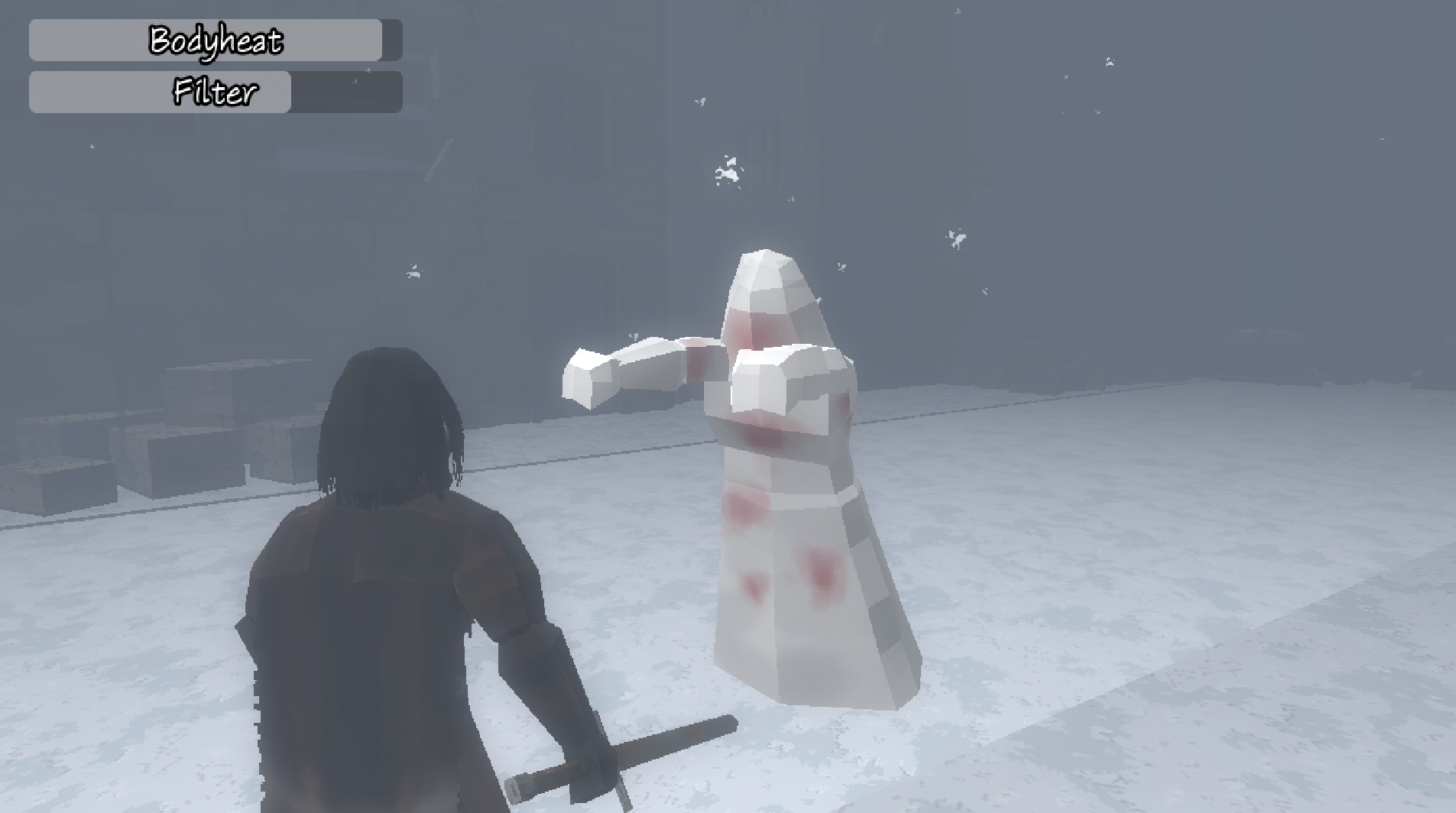 Screenshot 3 for Ashen Winter