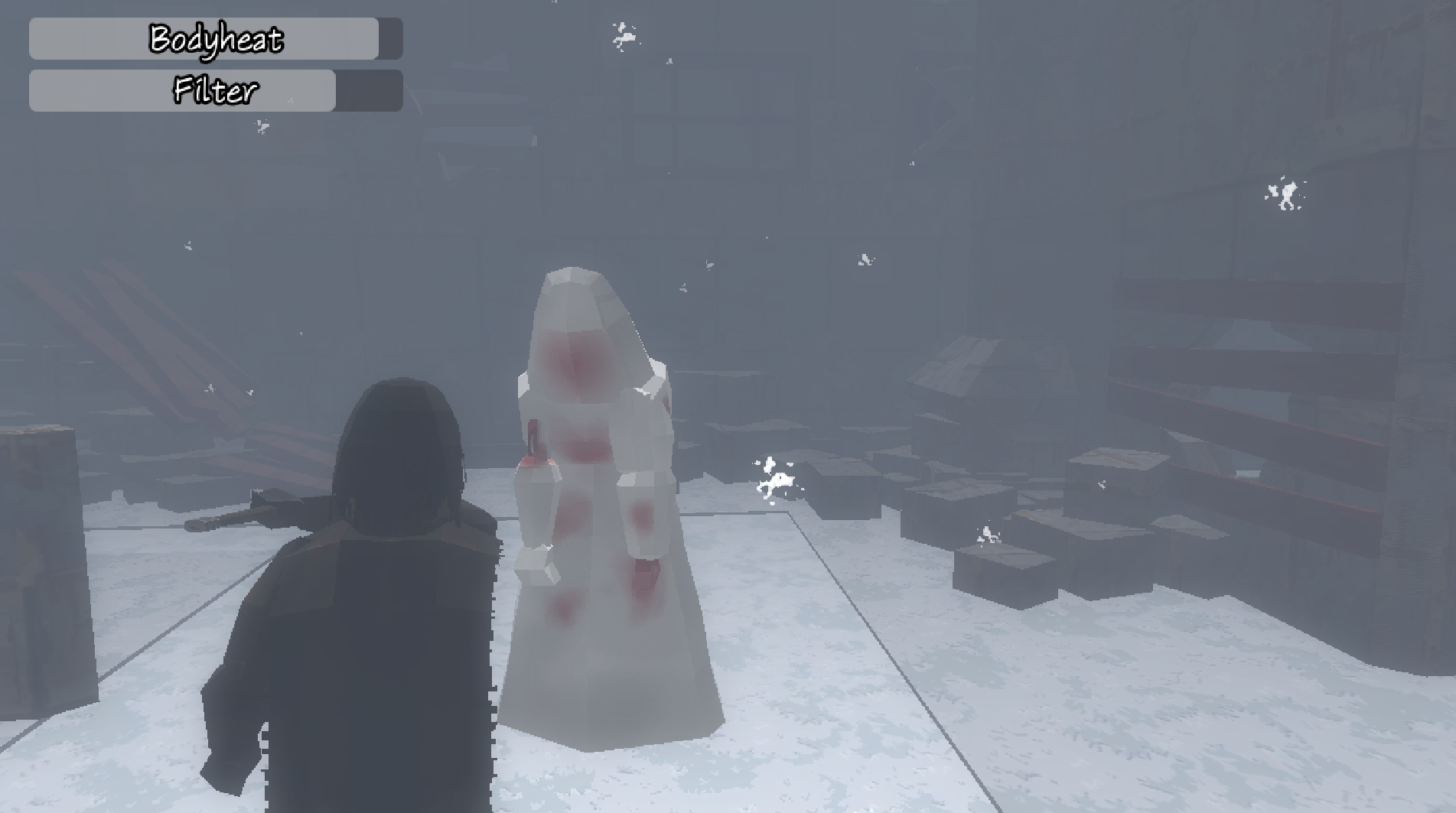 Screenshot 4 for Ashen Winter