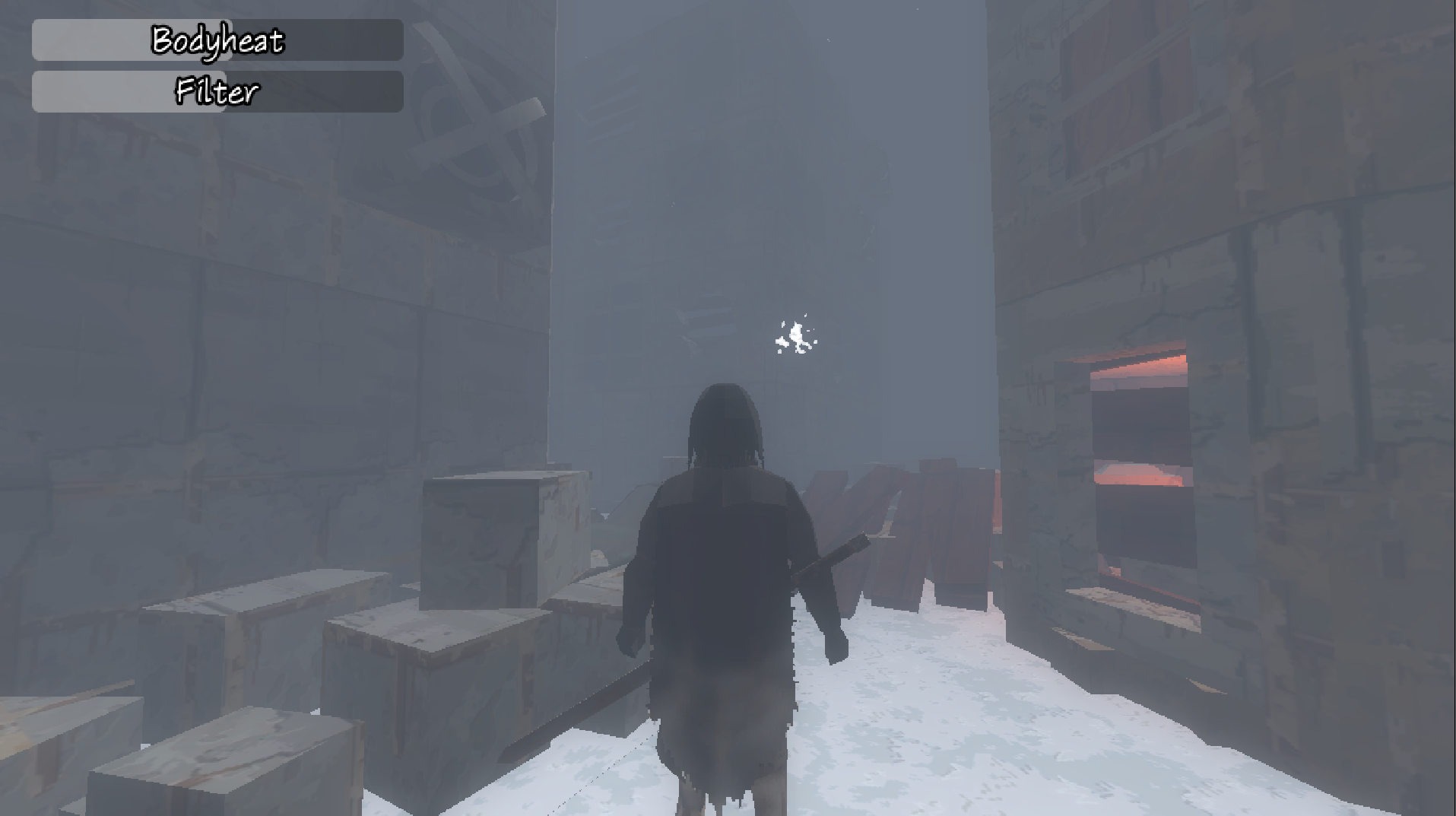 Screenshot 5 for Ashen Winter