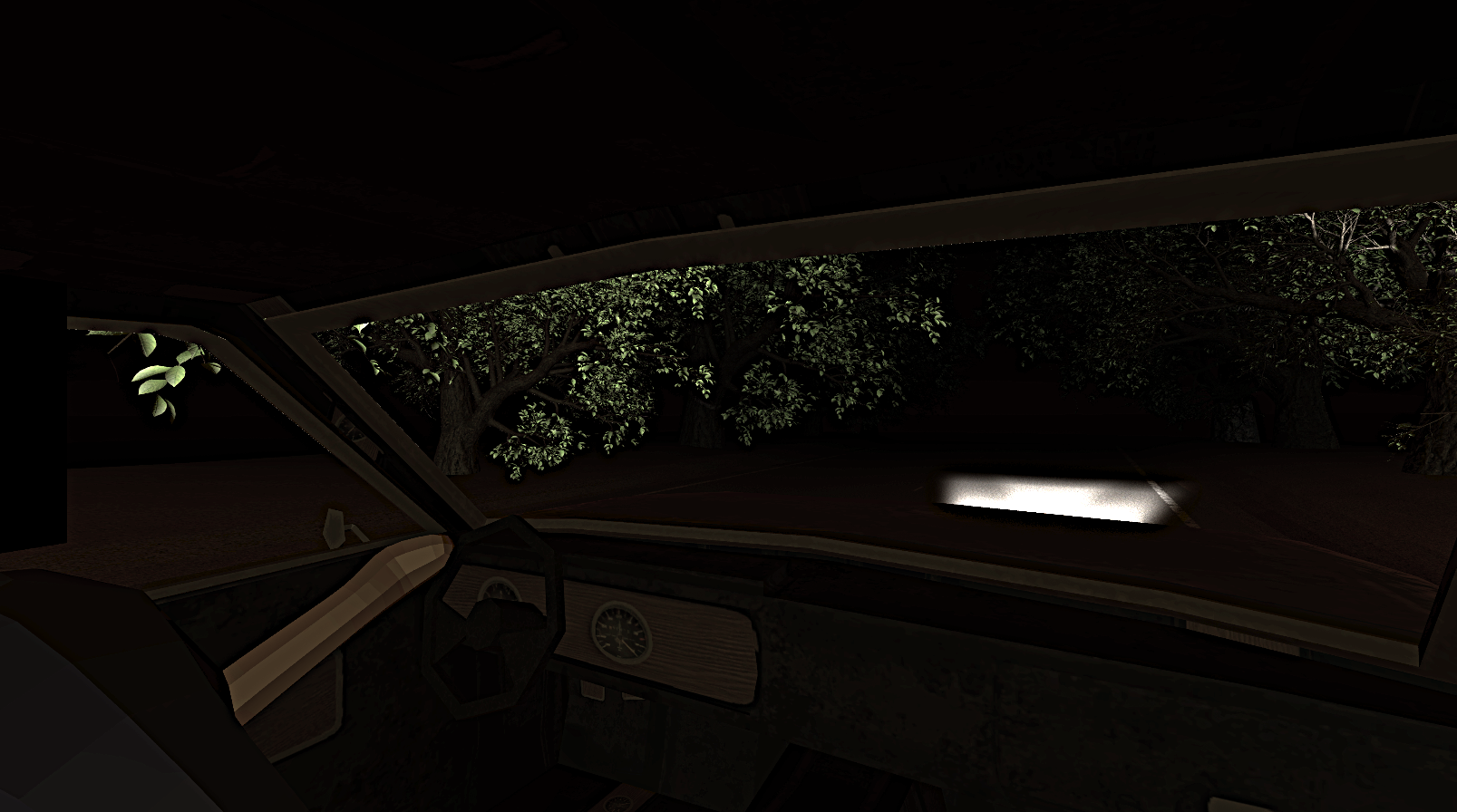 Screenshot 2 for Night Fishing