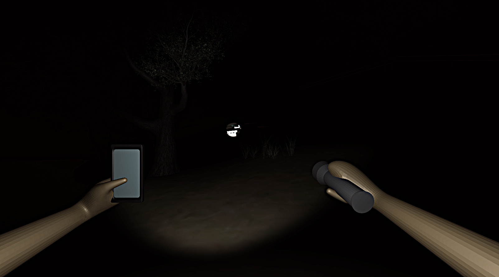 Screenshot 3 for Night Fishing