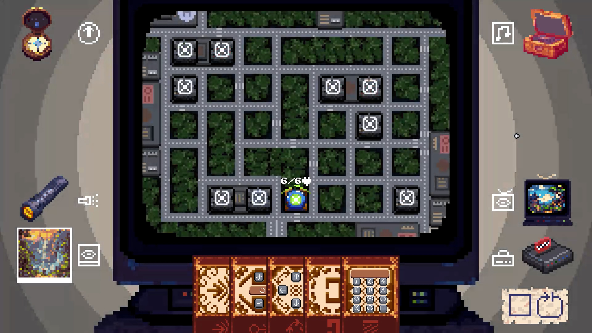 Screenshot 3 for Fragmentary