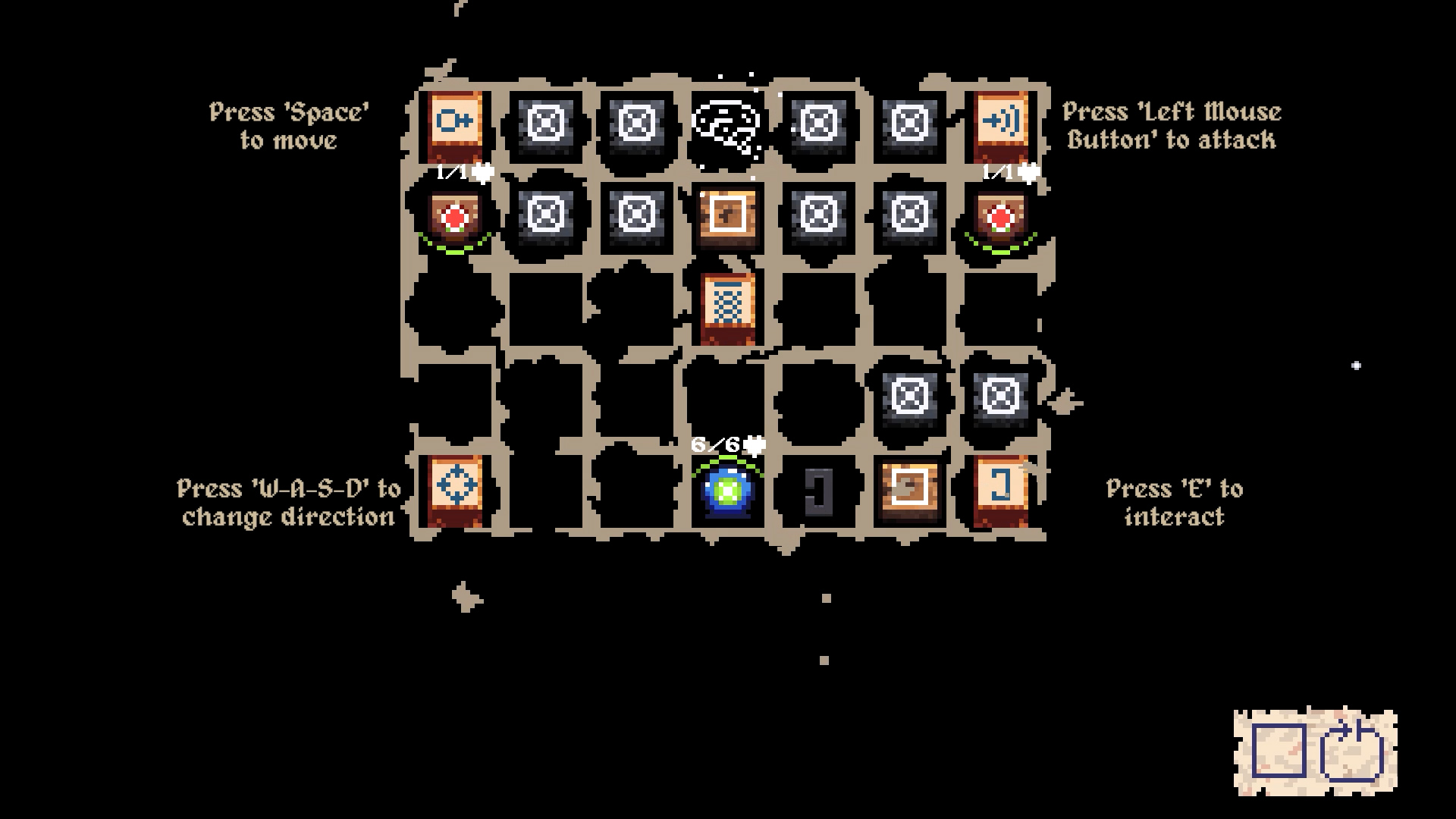 Screenshot 2 for Fragmentary