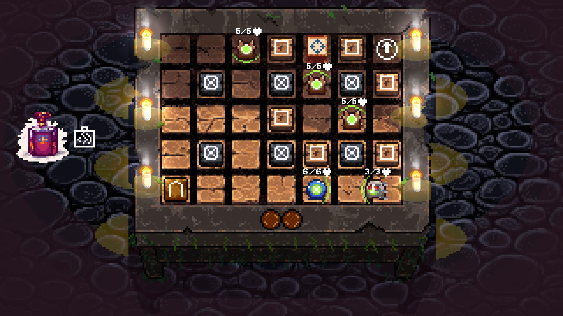 Screenshot 6 for Fragmentary