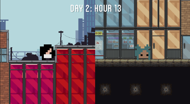 Screenshot 4 for Kuchisake-Onna