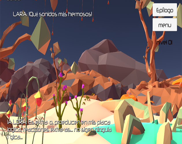 Screenshot 2 for Sound Planet