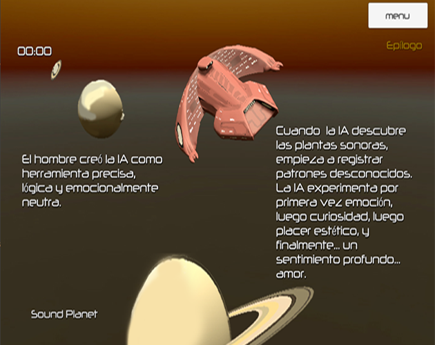Screenshot 5 for Sound Planet