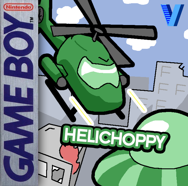 Screenshot 2 for Helichoppy