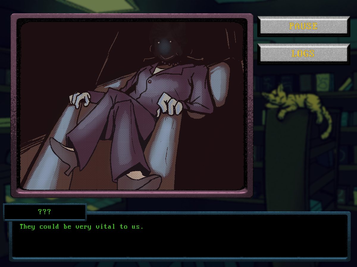 Screenshot 4 for GODGAME: The Narrative Adventure