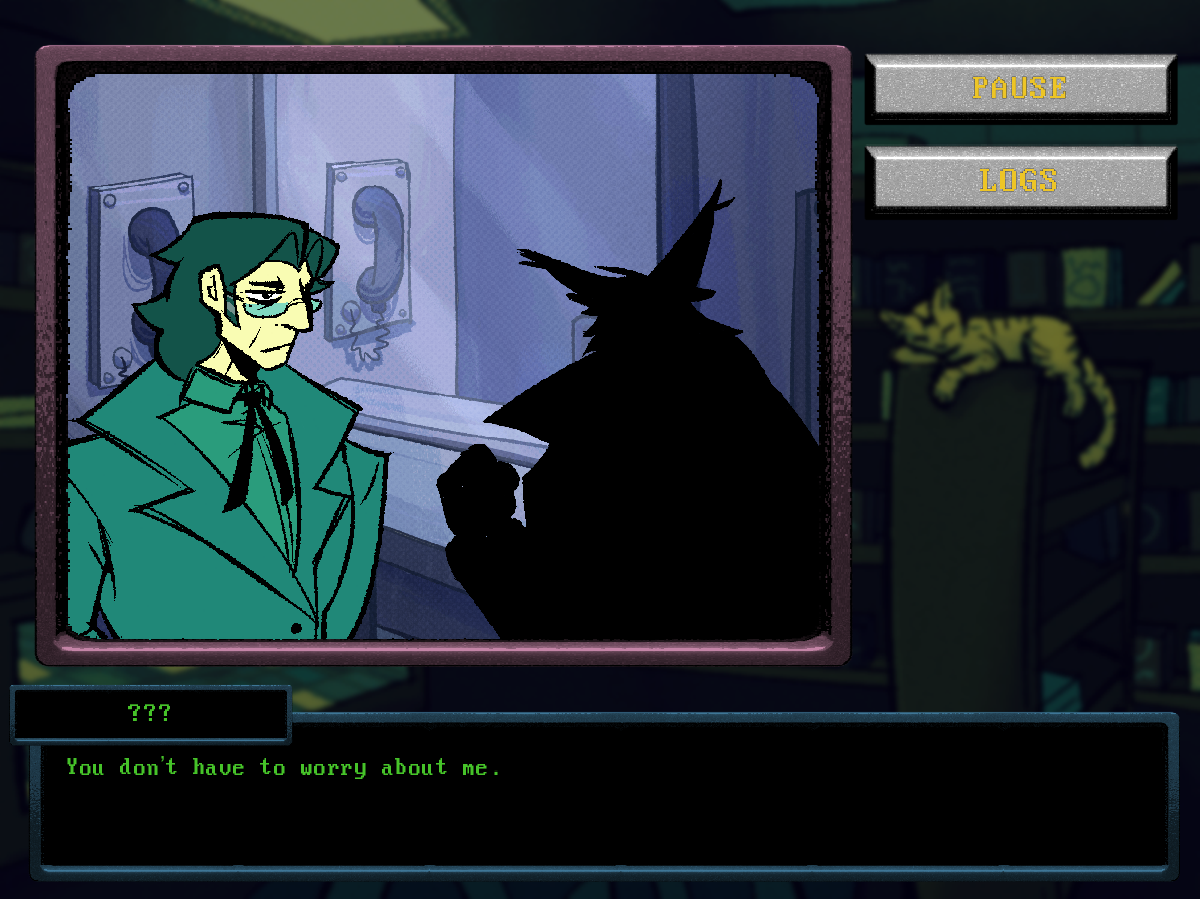 Screenshot 5 for GODGAME: The Narrative Adventure