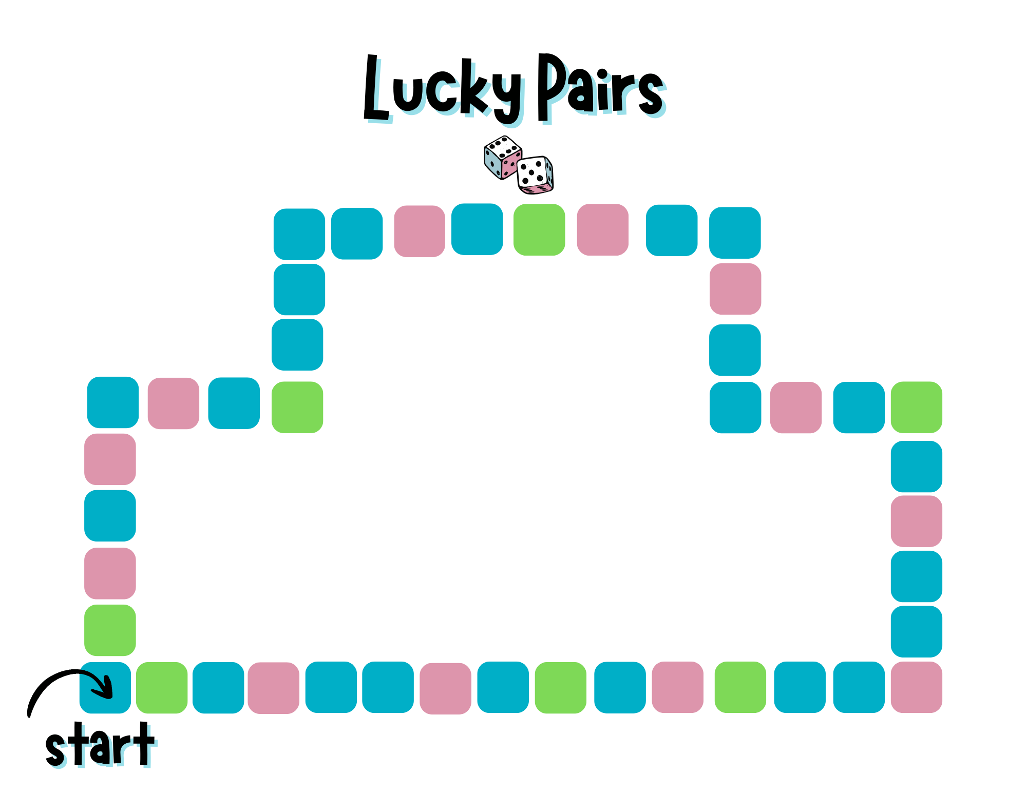 Screenshot 3 for lucky pairs