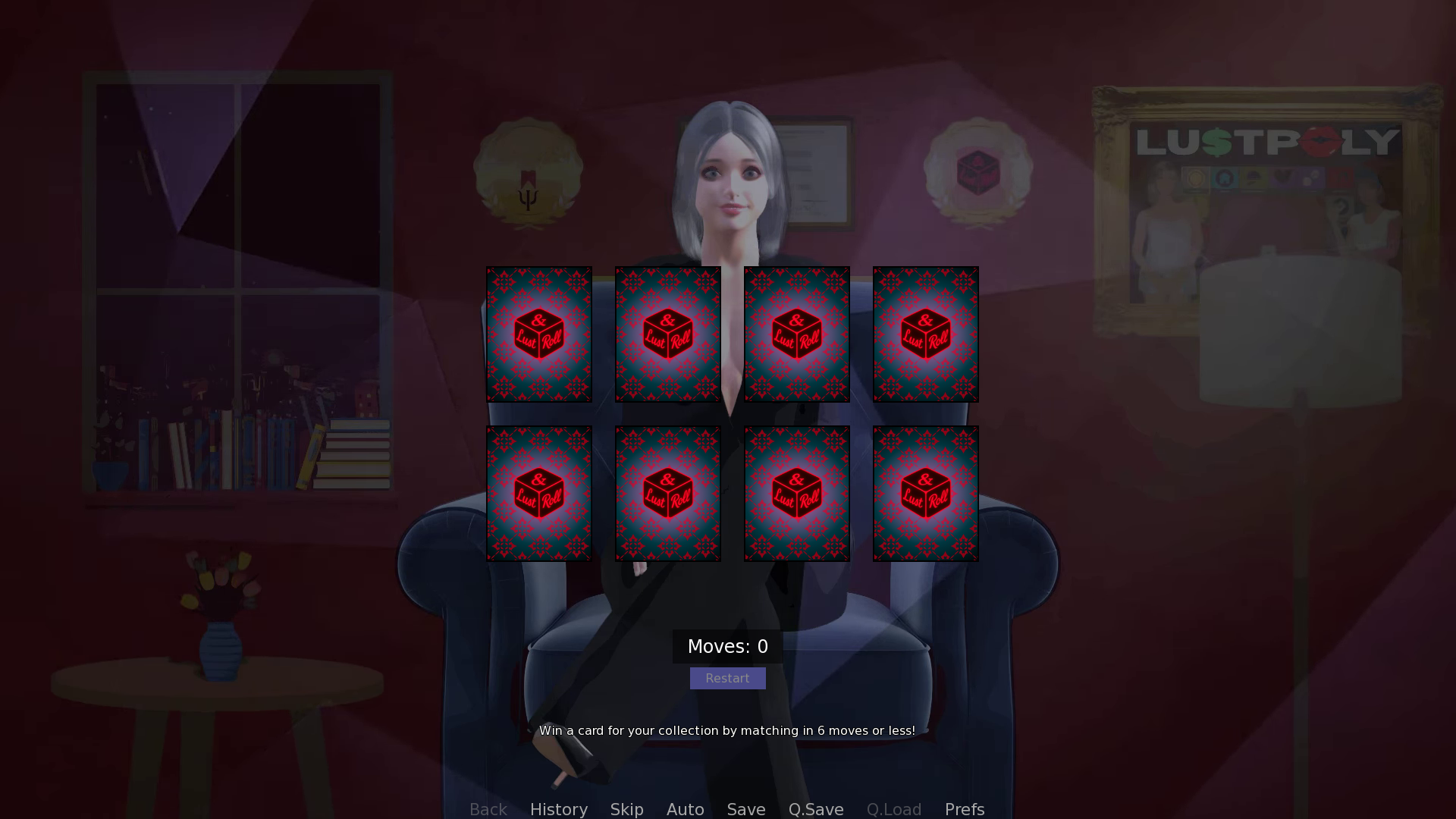 Lust Therapy screenshot 2