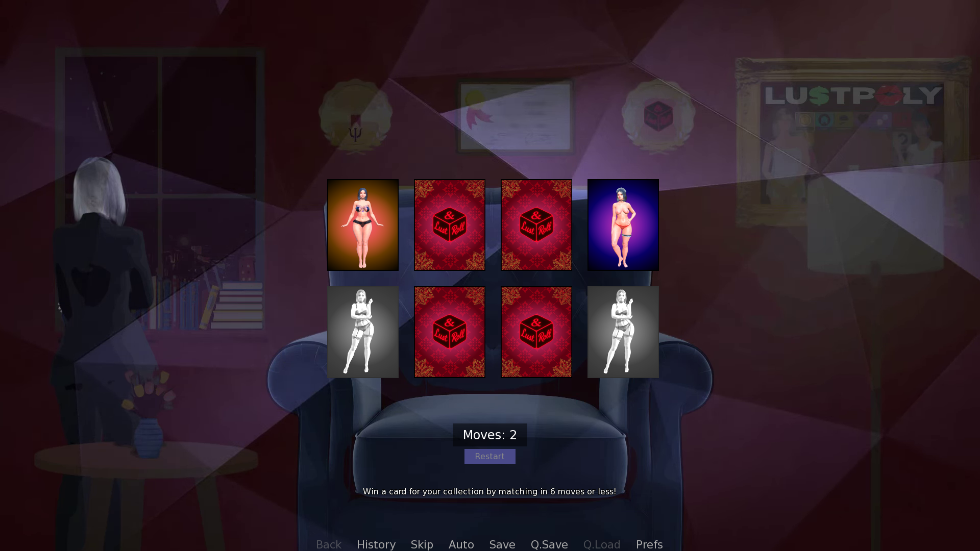 Lust Therapy screenshot 4