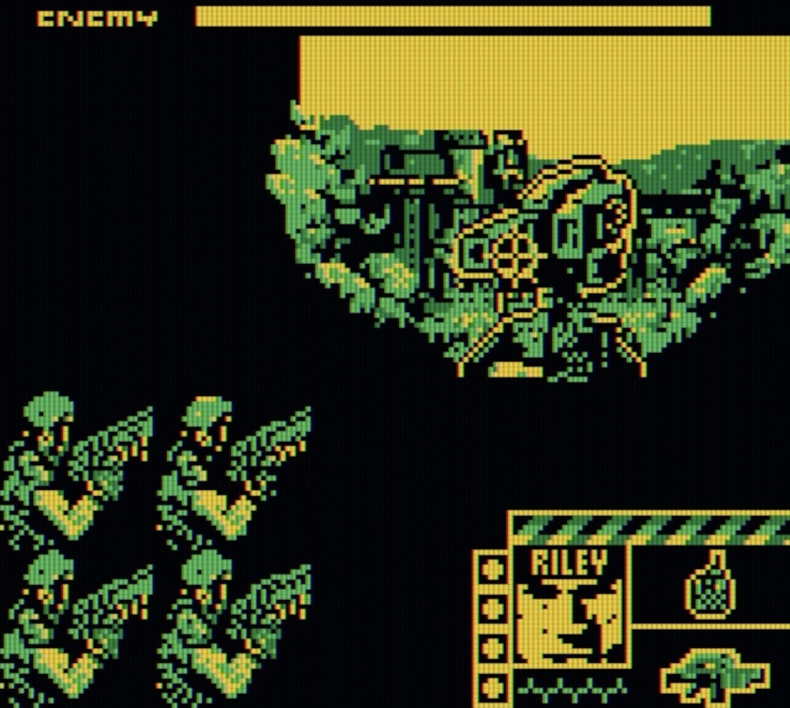 Screenshot 3 for IOLAUS Demo